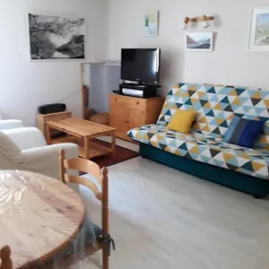  Appartement T2 Les Bains Couserans Ariège
