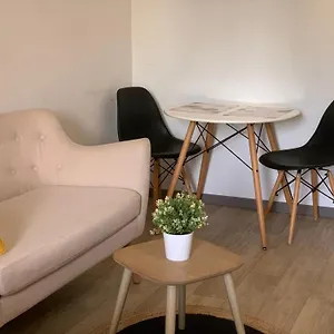  Appartement Les De Pyrene Holidays - Confort à 2 Pas Des Thermes, Randos, Restos, Montagne