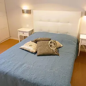  Appartement La Marmotte T2 Classe 3 Etoiles