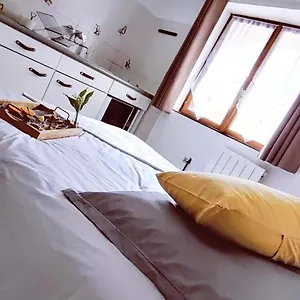  Appartement Confort Montagne